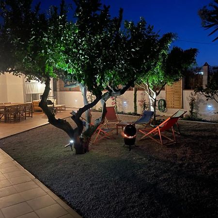 Casa Limonero Villa Denia Exterior foto