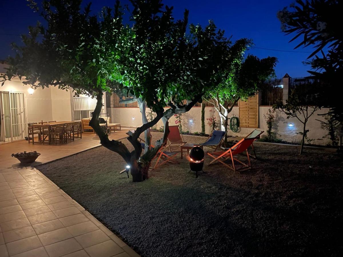 Casa Limonero Villa Denia Exterior foto